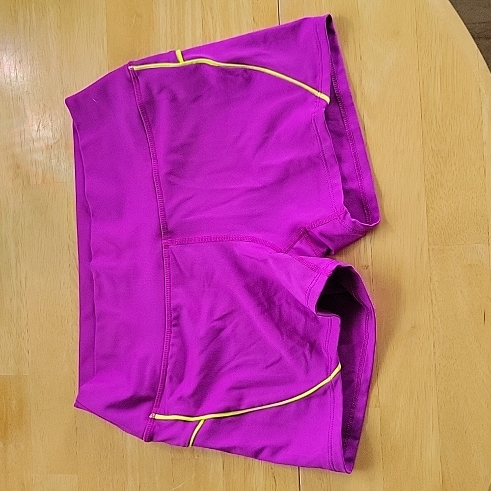 Gianni Bini Athletic Shorts